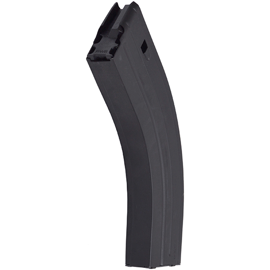 RWB MAG AR15 7.62X39 BLACK STEEL 30RD - Magazines